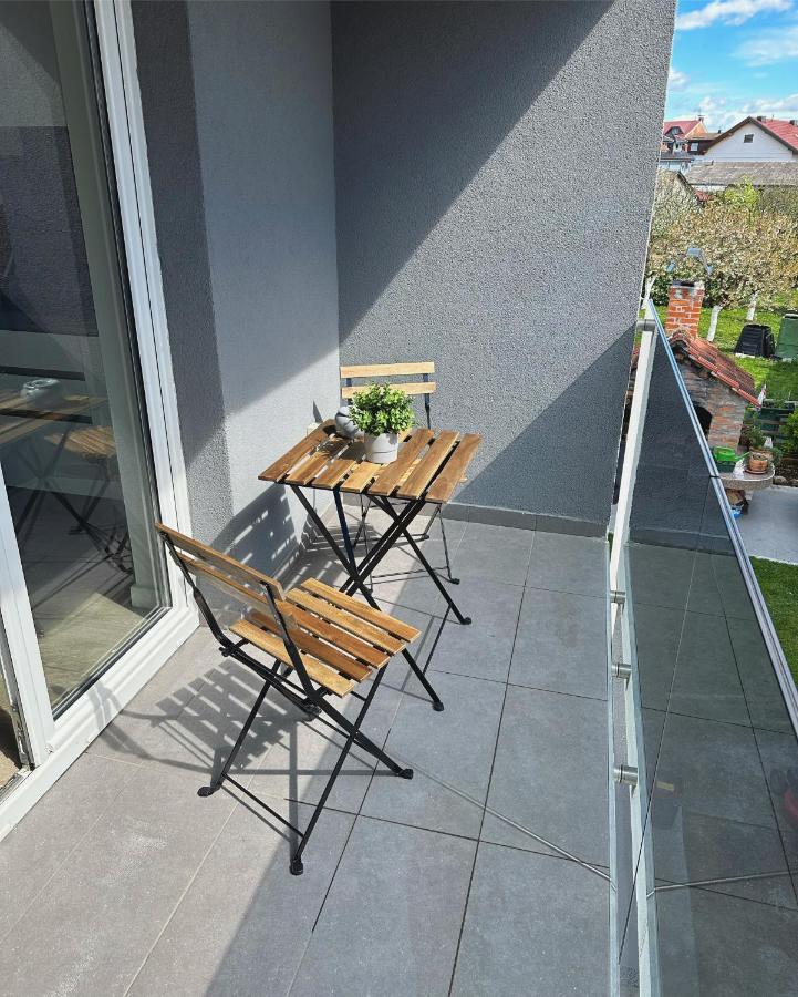 Apartamento White Lotus Velika Gorica Exterior foto