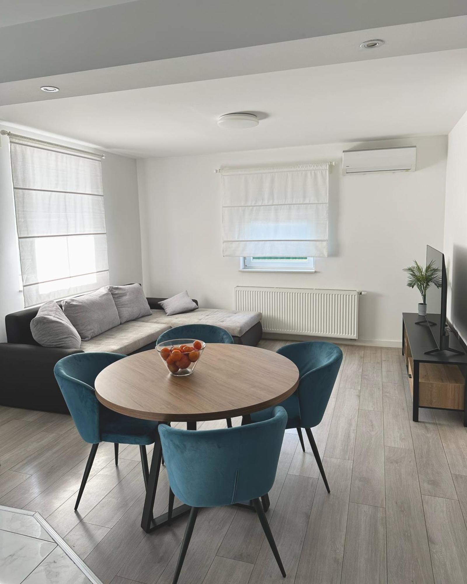 Apartamento White Lotus Velika Gorica Exterior foto