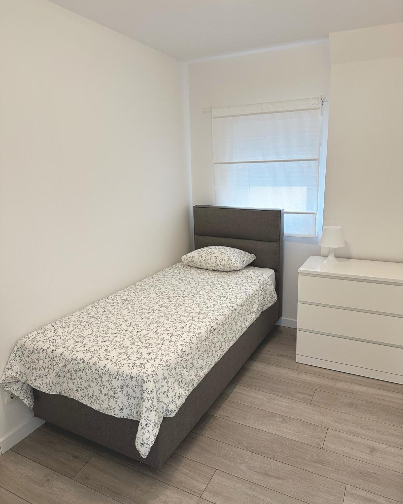 Apartamento White Lotus Velika Gorica Exterior foto