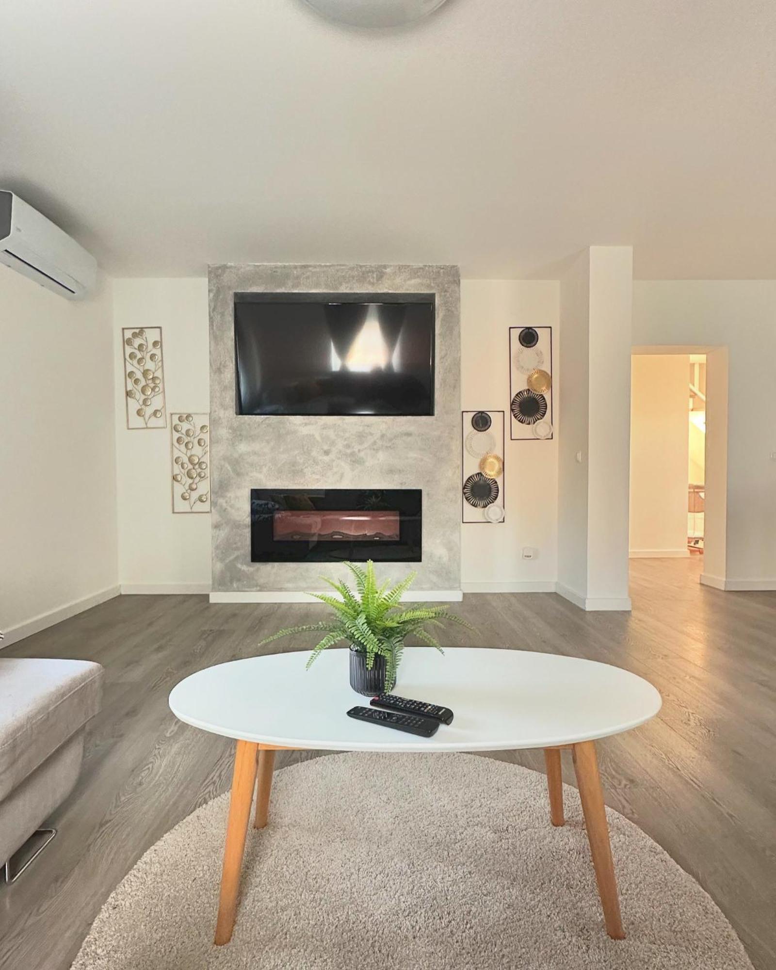 Apartamento White Lotus Velika Gorica Exterior foto